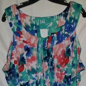 Lane Bryant dress size 26/28